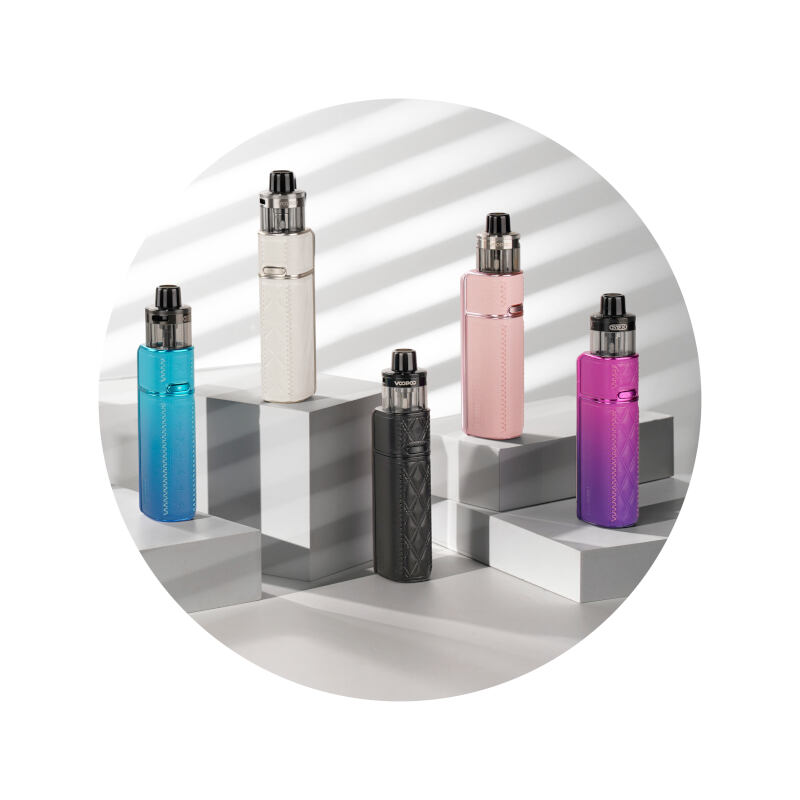 Uwell Caliburn Explorer Pod Kit_5